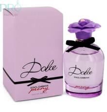 Оригинал Dolce & Gabbana DOLCE PEONY for Women отливант 2 ml с атомайзером
