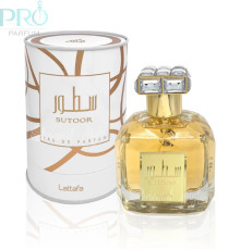 Оригинал Lattafa Sutoor 100 ml edp