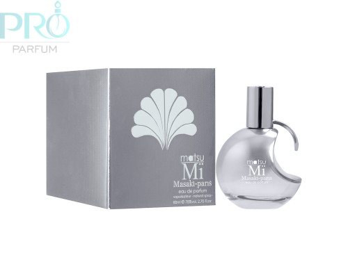 Оригинал Masaki Matsushima MATSU MI 80 ml edp