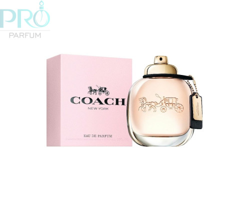 Оригинал Coach COACH 90 ml edp TESTER