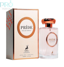 Оригинал Maison Alhambra Pride 100 ml edp