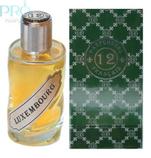 Оригинал 12 Parfumeurs Francais Luxembourg 100 ml edp
