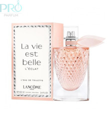 Оригинал Lancome La Vie Est Belle L`Eclat 100 ml edt