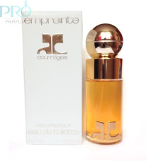 Оригинал Courreges Empreinte 100 ml edt