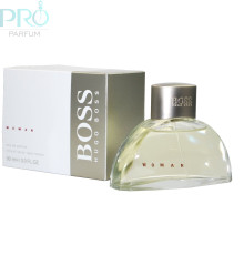 Оригинал Hugo Boss BOSS WOMAN For Women 90 ml edp