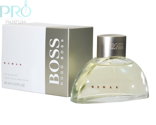 Оригинал Hugo Boss BOSS WOMAN For Women 50 ml edp