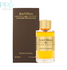 Оригинал Arteolfatto Sublime Molecule 100 ml extrait de parfum