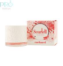 Оригинал Cacharel Scarlett 100 ml edt TESTER