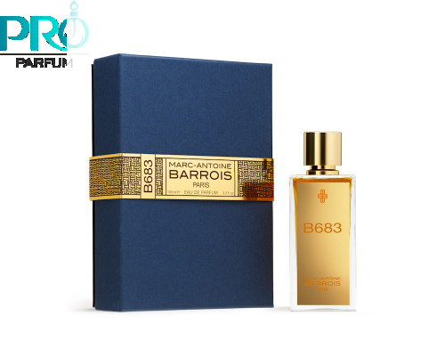Оригинал Marc-Antoine Barrois B683 30 ml edp