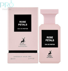 Оригинал Maison Alhambra Rose Petals 80 ml edp
