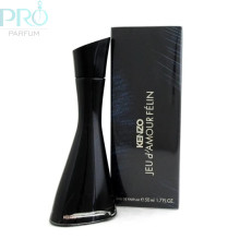 Оригинал Kenzo Jeu D'Amour Felin 50 ml edp