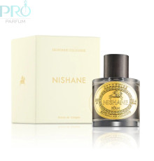 Оригинал Nishane Hesperide Colognise 100 ml extrait de cologne