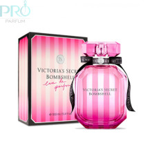 Оригинал Victoria's Secret Bombshell отливант 2 ml с атомайзером