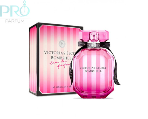 Оригинал Victoria's Secret Bombshell отливант 20 ml с атомайзером