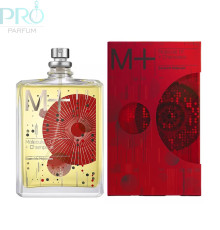 Оригинал Escentric Molecules M+ Molecule 01 + Champaca отливант 2 ml с атомайзером