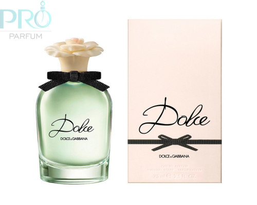Оригинал Dolce & Gabbana DOLCE for Women 30 ml edp