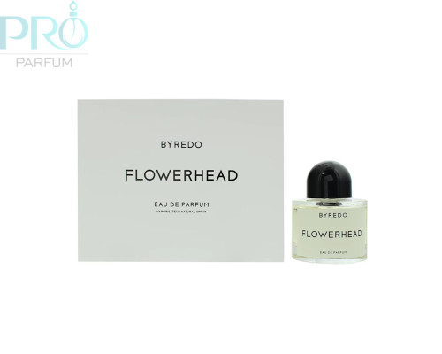 Оригинал Byredo Flowerhead 50 ml edp