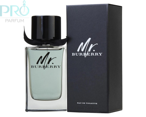 Оригинал Burberry MR BURBERRY 100 ml edt