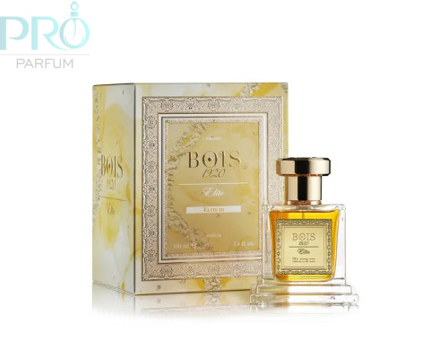 Оригинал Bois 1920 Elite Iii 100 ml parfum