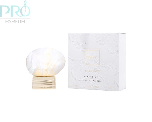Оригинал Thoo Sacred Groove 75 ml edp