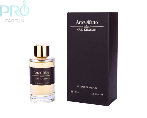 Оригинал ArteOlfatto Oud Khasian 100 ml extrait de parfum