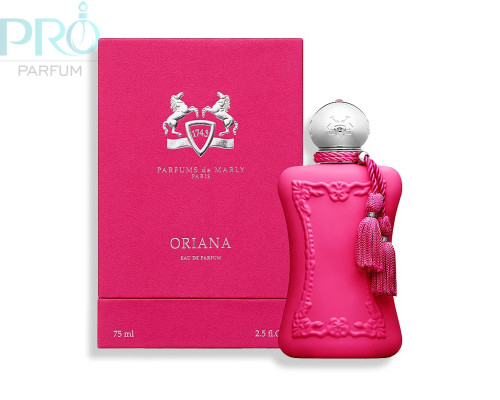 Оригинал Parfums De Marly Oriana 75 ml edp
