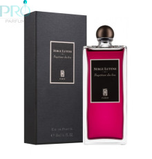 Оригинал Serge Lutens Bapteme Du Feu 100 ml edp TESTER