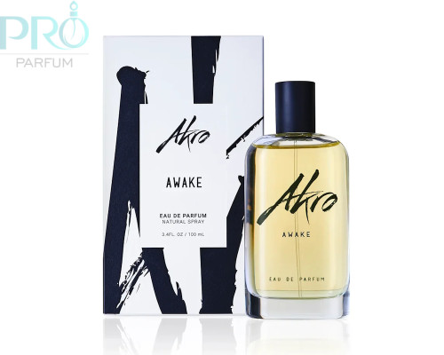 Оригинал Akro Awake 100 ml edp