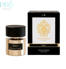 Оригинал Tiziana Terenzi Delox 100 ml extrait de parfum