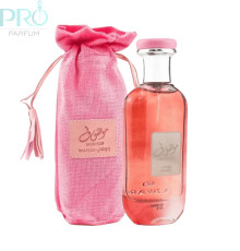 Оригинал Ard Al Zaafaran Mousuf Wardi 100 ml edp