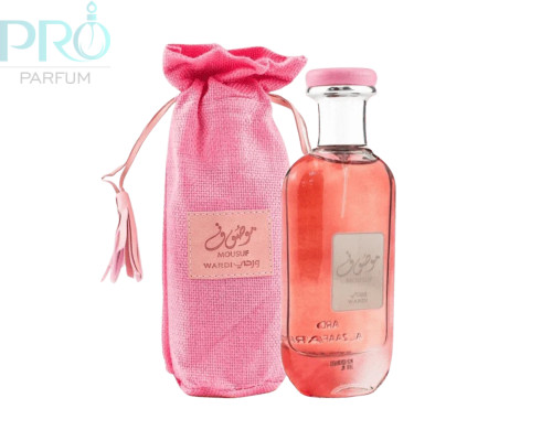 Оригинал Ard Al Zaafaran Mousuf Wardi 100 ml edp