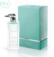 Оригинал Trussardi Le Vie Di Milano The Street Artists Of Isola отливант 2 ml с атомайзером