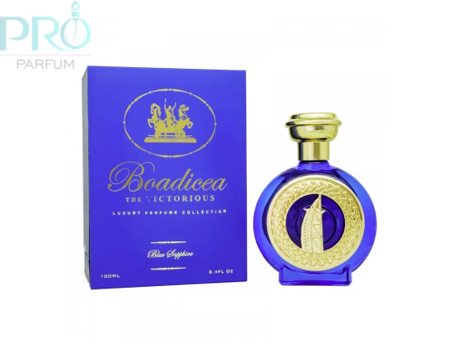 Оригинал Boadicea The Victorious Burj Al Arab Blue Sapphire 100 ml edp