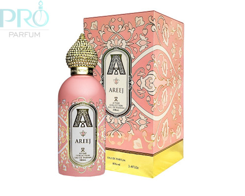 Оригинал Attar Collection Areej отливант 2 ml с атомайзером