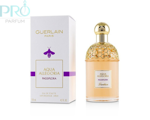 Оригинал Guerlain Aqua Allegoria Passiflora 125 ml edt TESTER