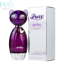 Оригинал Katy Perry Purr 100 ml edp