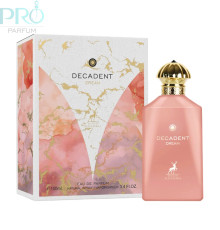 Оригинал Maison Alhambra Decadent Dream 100 ml edp