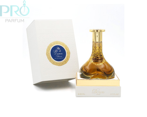 Оригинал Dorin Un Air De Damas Tubereuse 80 ml edp