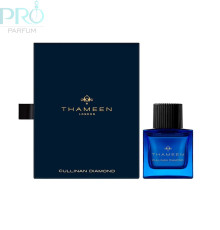 Оригинал Thameen Cullinan Diamond 50 ml edp