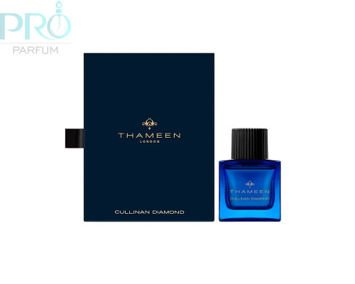 Оригинал Thameen Cullinan Diamond 50 ml edp