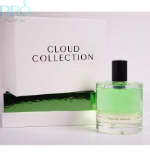 Оригинал Zarkoperfume Cloud Collection No 3 отливант 2 ml с атомайзером