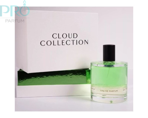 Оригинал Zarkoperfume Cloud Collection No 3 отливант 2 ml с атомайзером