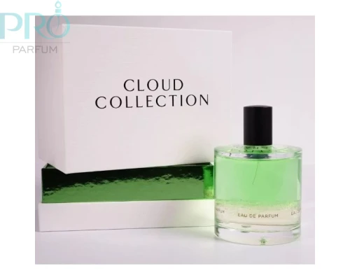 Оригинал Zarkoperfume Cloud Collection No 3 отливант 20 ml с атомайзером