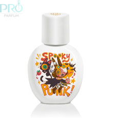 Оригинал Siam Spooky Punk отливант 2 ml с атомайзером