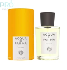 Оригинал Acqua Di Parma Colonia отливант 2 ml с атомайзером