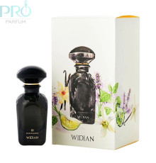 Оригинал Widian Black III 50 ml parfum