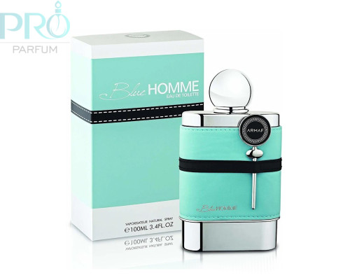 Оригинал Armaf Blue Homme 100 ml edt