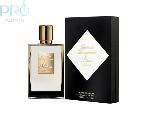 Оригинал Kilian Liaisons Dangereuses 50 ml edp