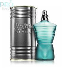 Оригинал Jean Paul Gaultier Le Male отливант 2 ml с атомайзером
