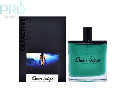 Оригинал Olfactive Studio Ombre Indigo 100 ml edp